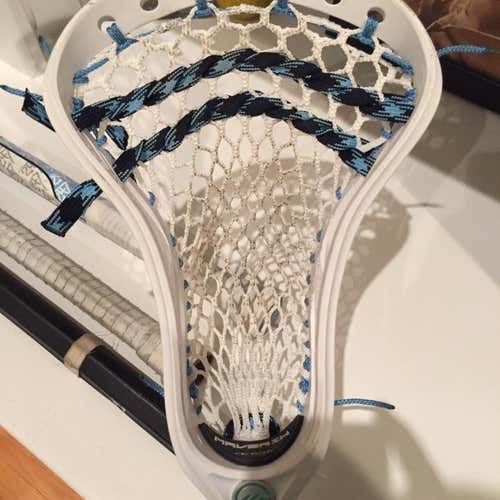 Maverik Optik HS Just Restrung w/SK 3x, Lightly Used