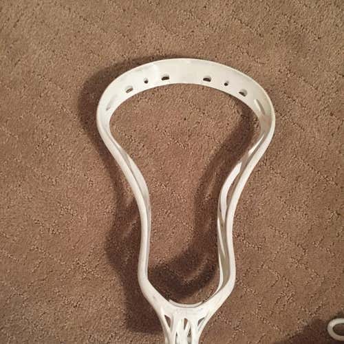 warrior noz 2x