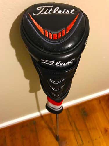 Titleist 913F 15° 3-Wood & 19° 5-Wood RH Set