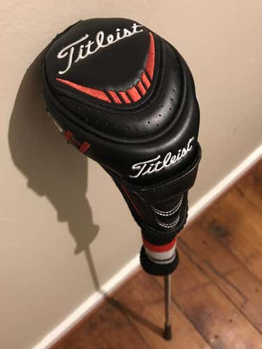 Titleist 913Hd 18° Hybrid RH