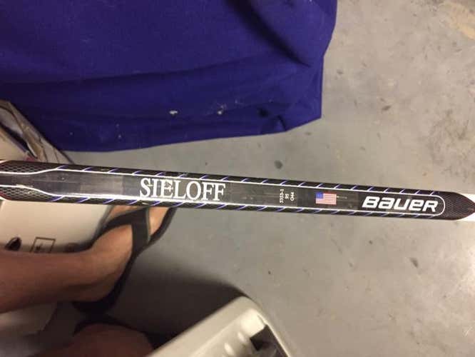 Sieloff USA Hockey Stick