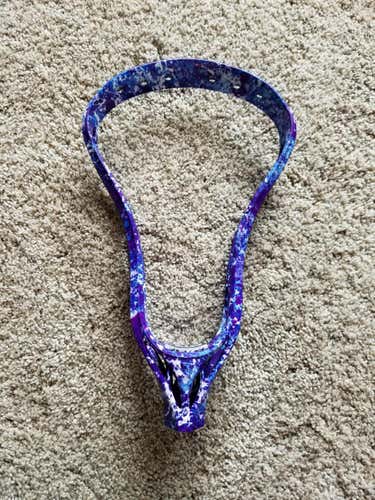 Brand New Galaxy Dyed Warrior Evo 4