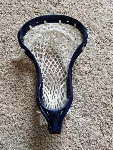 Perfect Condition Brine Clutch Elite with Soft G3 Mesh