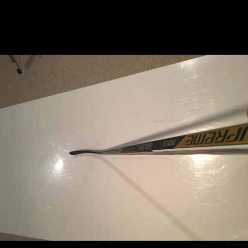Bauer mx3