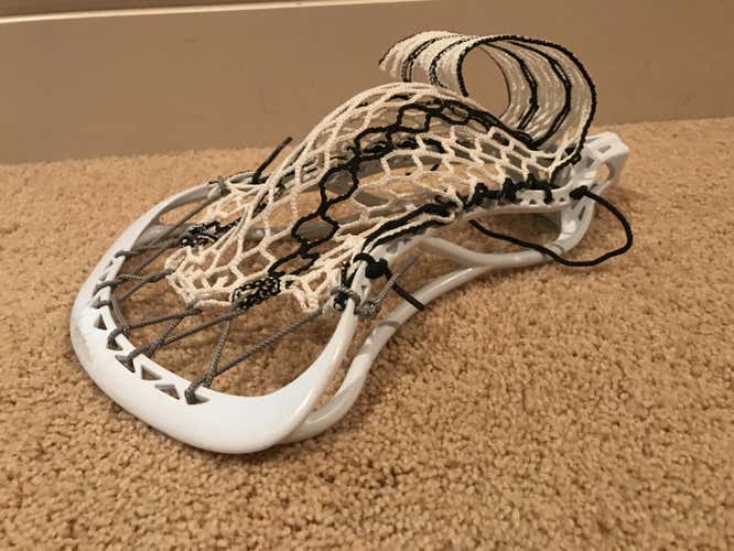 Tribe 7 Ghost 7