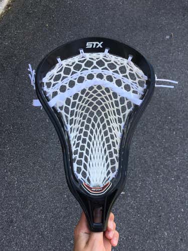 Stx proton u