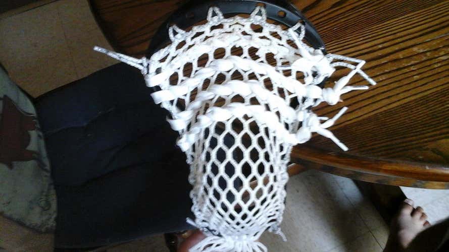Stx surgeon ACP with mark matthews pocket