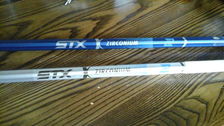 Stx zirrconium rare