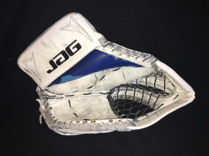 Jag Intermediate Goalie Glove