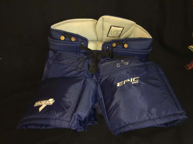Vaughn Epic 8400 Intermediate Goalie Pants
