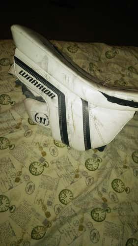 Warrior Ritual G2 Pro Blocker