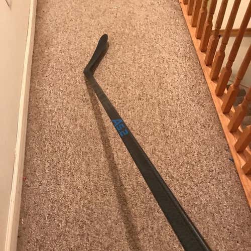 true A5.2 Rh p28 curve grip