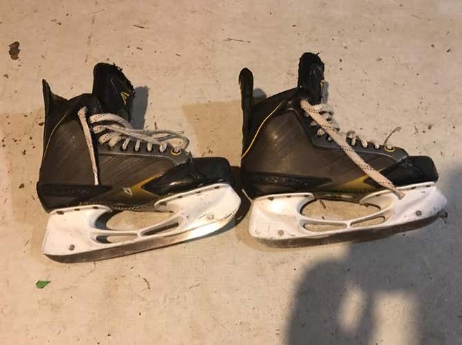 Easton RS skates size 11 EE