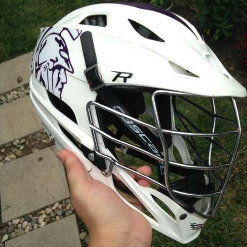 Lakeview Spartans Cascade R