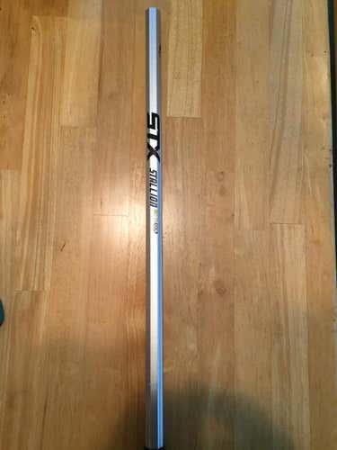 *LIKE NEW* STX Men's Stallion Sc-Ti OCS Lacrosse Shaft
