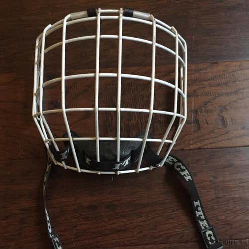 itech RBE III Cage