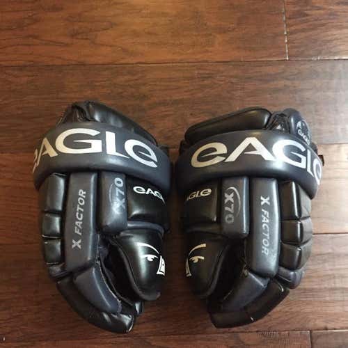 Eagle X70 gloves