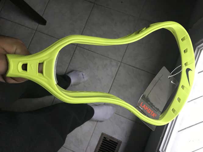 Lakota and piece of jw1