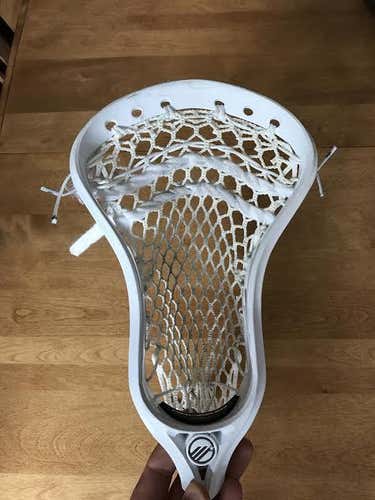 Maverik Centrik New and Strung!!- Make an offer