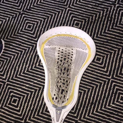 Warrior Warp Soft Low