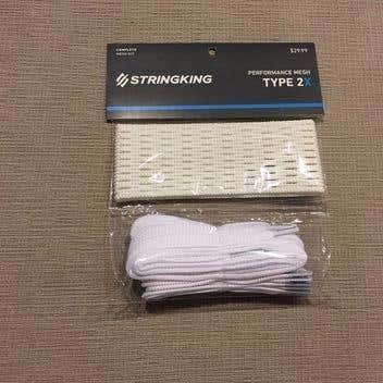 Brand New String King Mesh Kit