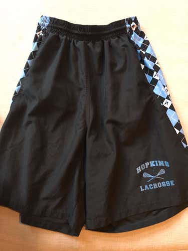 Hopkins Lacrosse Shorts