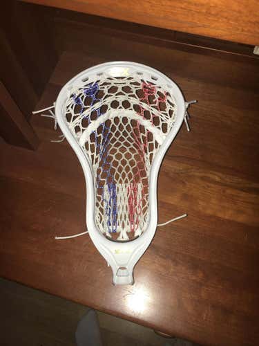 STX Stallion 700 LE USA Memory Mesh