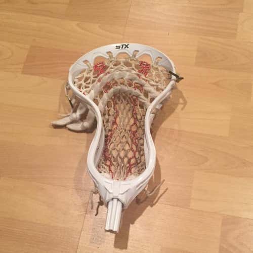 Stx Duel