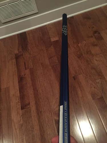 Warrior Diamond Shaft