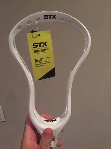 STX Stallion