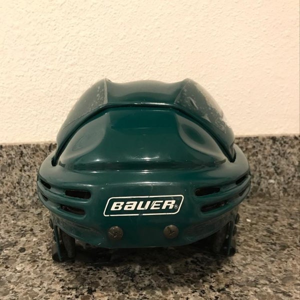 7500 classic Bauer helmet