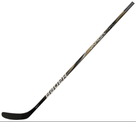 Bauer Vapor x4.0 P88 Curve