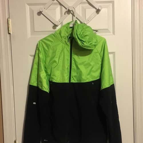 Nike Dri-Fit Running Jacket