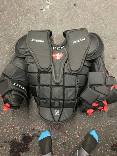 CCM CL PRO chesty size  XL