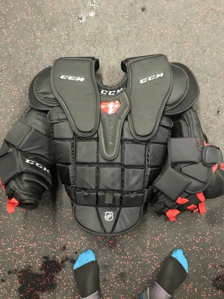 CCM CL PRO chesty size XL