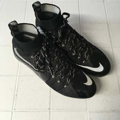 Nike Vapor Untouchable Cleats