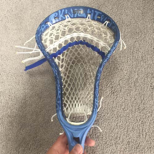 STX Stallion HS + Blade 2.0