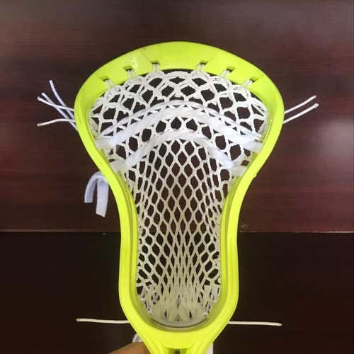 Good Condition Nike Lakota U strung with Semi-Hard Mesh