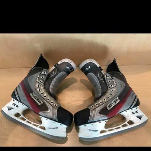 vapor APX 7.0 skates 9EE