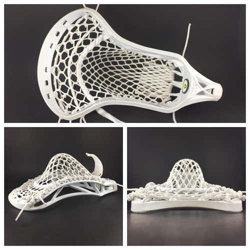 East Coast Dyes Mirage w/ Hero Mesh