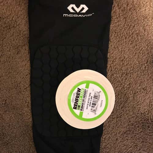 Tape+KneePad Bundle