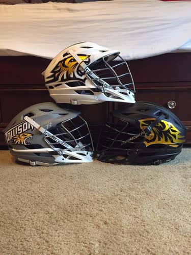 Towson R Bundle (pick 2)