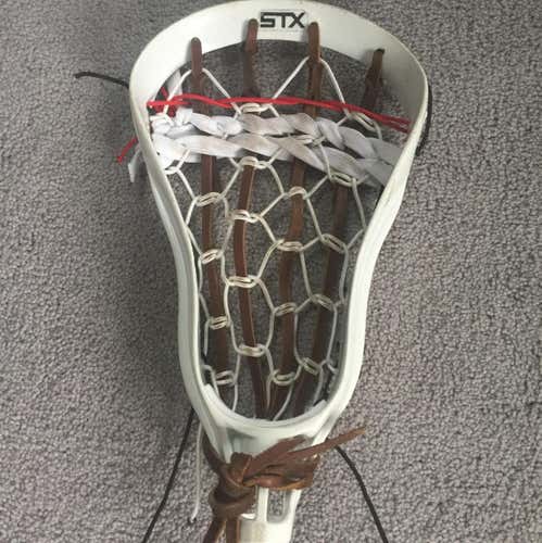 OG STX HighWall