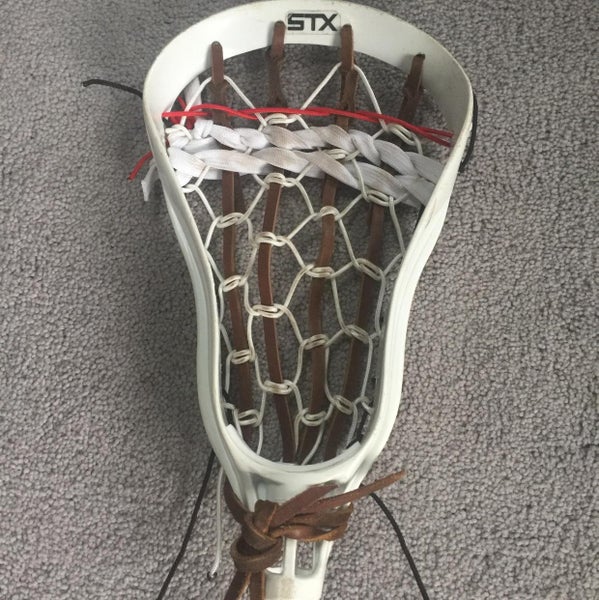 OG STX HighWall