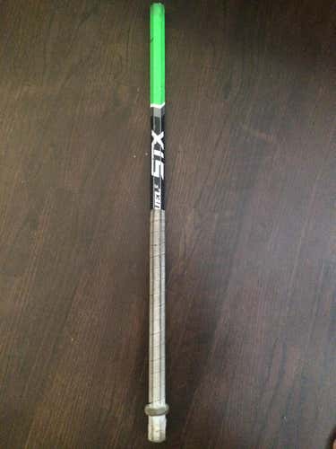 STX Duel FO Shaft