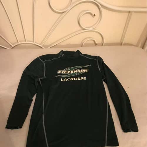 Extra Large Stevenson Lacrosse Under Armour Cold Gear