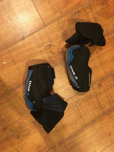 Bauer Nexus Elbow Pads