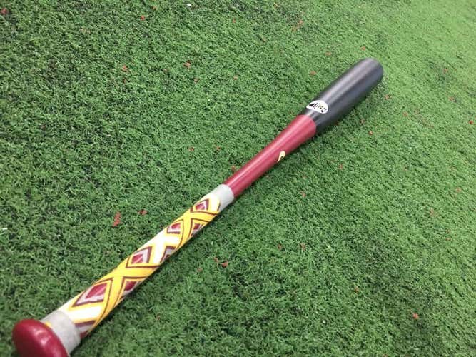 Sasquatch Bat