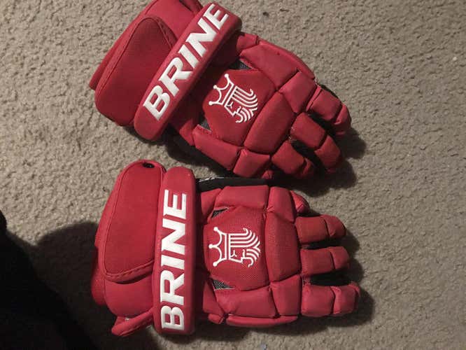Brine king super light gloves
