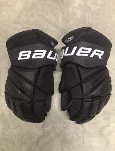 Bauer APX2 Gloves